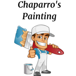 Chaparroâ€™s Painting