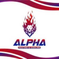 Alpha Heating & Cooling