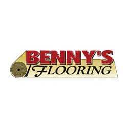 Benny's Flooring