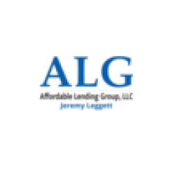 Affordable Lending Group - Jeremy Leggett