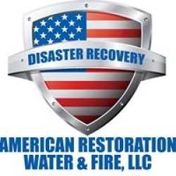 American Restoration Water & Fire, LLC.