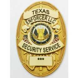 Texas Enforcer LLC