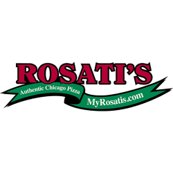 Rosati's Pizza Chicago