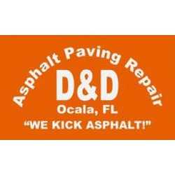 D & D Asphalt Paving & Repair