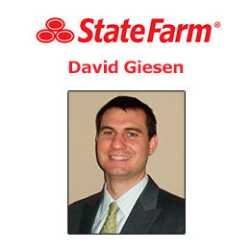 David Giesen - State Farm Insurance Agent
