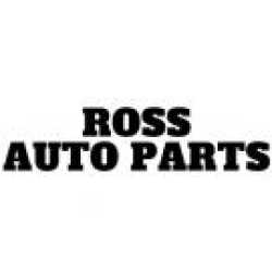 Ross Automotive Parts & Paint