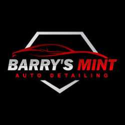 Barry's Mint Auto Detailing & Ceramic Coatings & Hand Car Wash