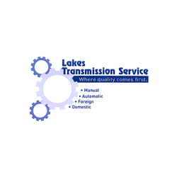 Lakes Transmission Service