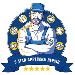 5 Star Appliance Repair Tucson NW