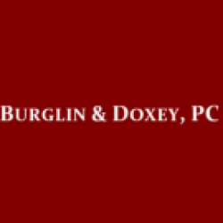 Burglin & Doxey, P.C.