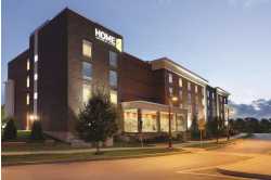Home2 Suites by Hilton Pittsburgh Cranberry, PA