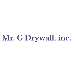 Mr. G Drywall and Contracting Services