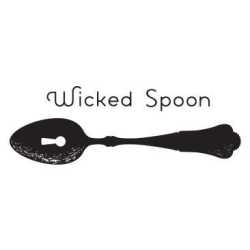 Wicked Spoon