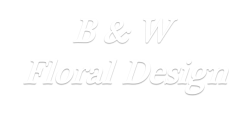 B & W Floral Design, Inc.