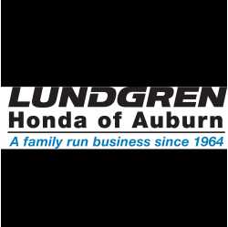 Lundgren Honda of Auburn