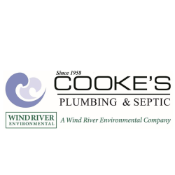 Cooke's Plumbing and Septic - WRE