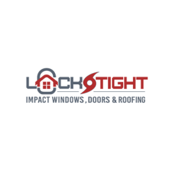 LockTight Impact Windows, Doors, & Roofing