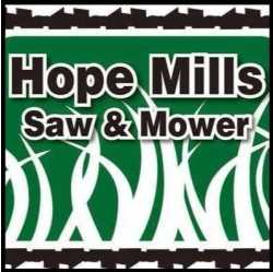 Hope Mills Saw & Mower