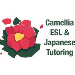 Camellia ESL & Japanese Tutoring