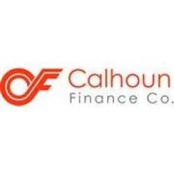 Calhoun Finance Company