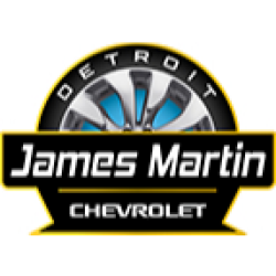 James Martin Chevrolet