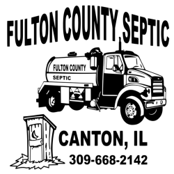 Fulton County Septic  Service