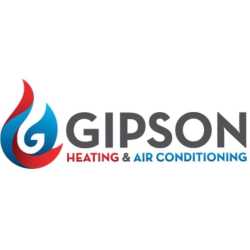 Gipson Heating & Air Conditioning LLC