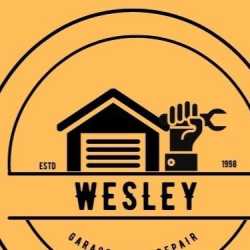 Wesley Garage Door Repair