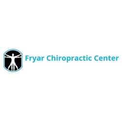 Fryar Chiropractic Center