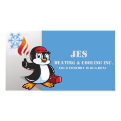 JES Heating & Cooling, Inc