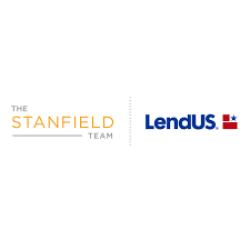 Sean Stanfield | The Stanfield Team at LendUS