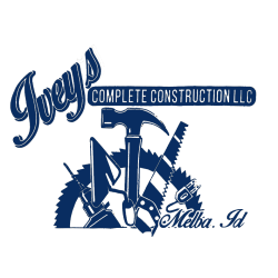 Ivey's Complete Construction, LLC