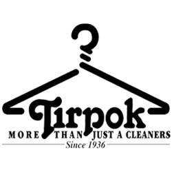 Tirpok Cleaners
