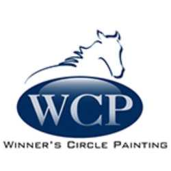 Winner's Circle Painting
