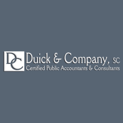 Duick & Company SC