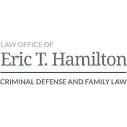 Law Office of Eric T. Hamilton