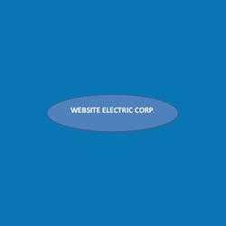 Website Electric Corp.