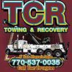 TCR Towing & Recovery, LLC