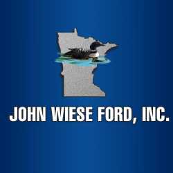 John Wiese Ford
