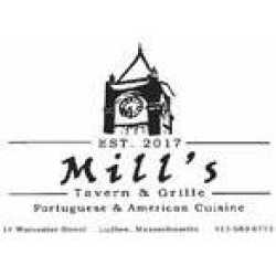 Mill's Tavern & Grille