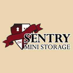 Sentry Mini Storage