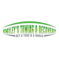 Smiley's Towing
