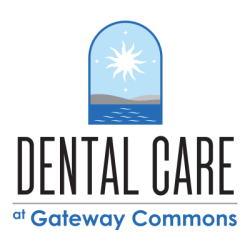 Dental Care at Gateway Commons