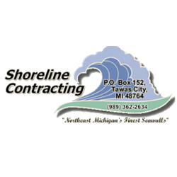 Shoreline Contracting
