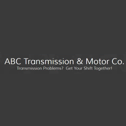 ABC Transmission & Motor Co.
