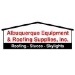 Albuquerque Equipment & Roofing Supplies, Inc.