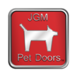 JGM Pet Doors
