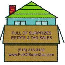 Full of Surprizes Estate and Tag Sales
