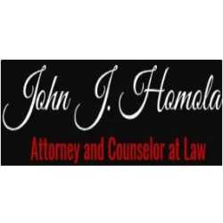 John J. Homola