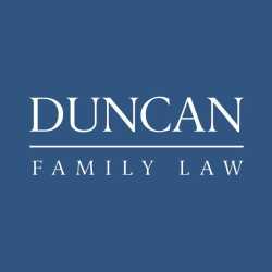 Duncan Family Law